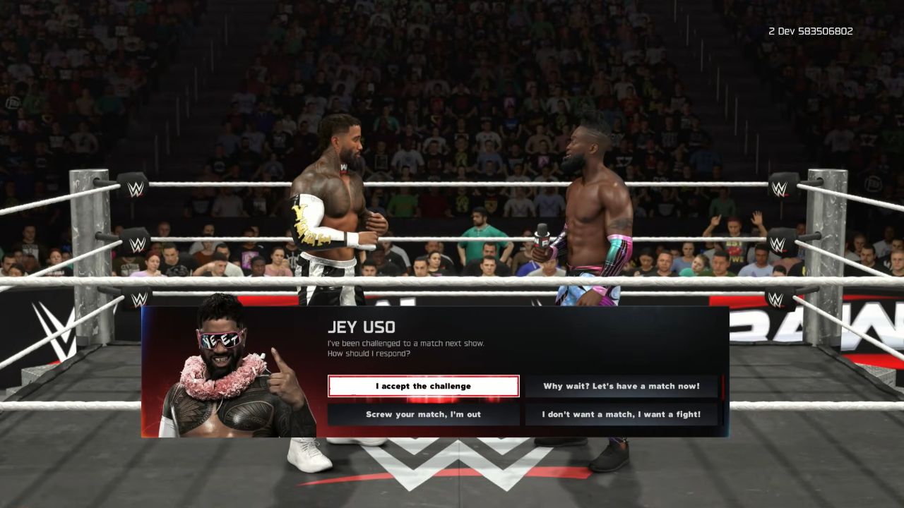WWE 2K26, Guide, How to Master Universe Mode, PC, Gameplay, Screenshot, NoobFeed