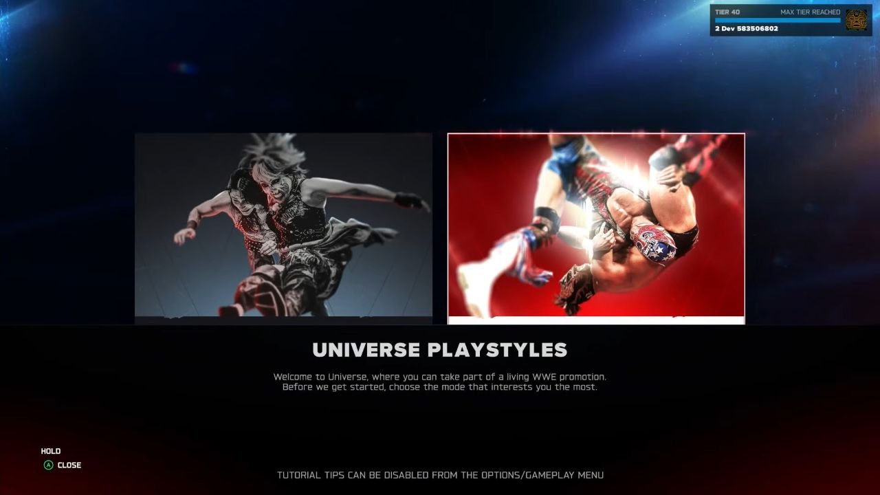 WWE 2K26, Guide, How to Master Universe Mode, PC, Gameplay, Screenshot, NoobFeed