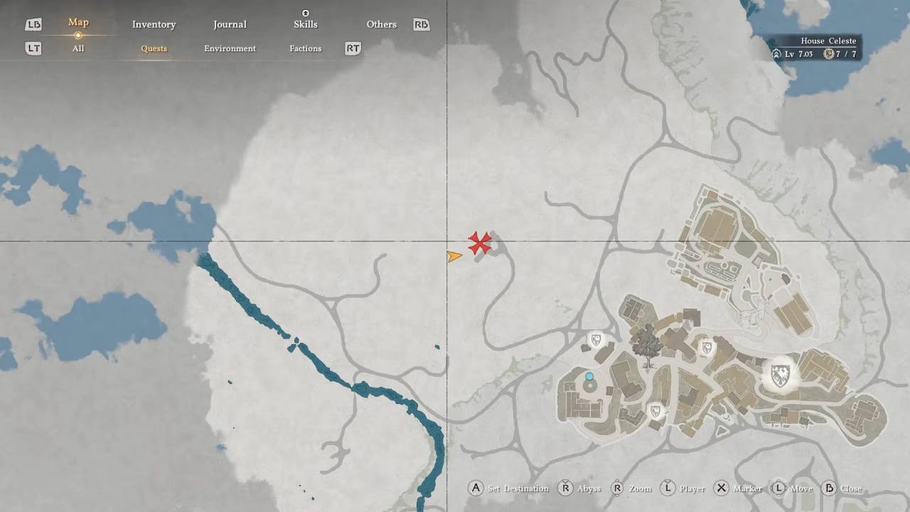 Crimson Desert, Guide, How to Get Best Two-Handed Katana