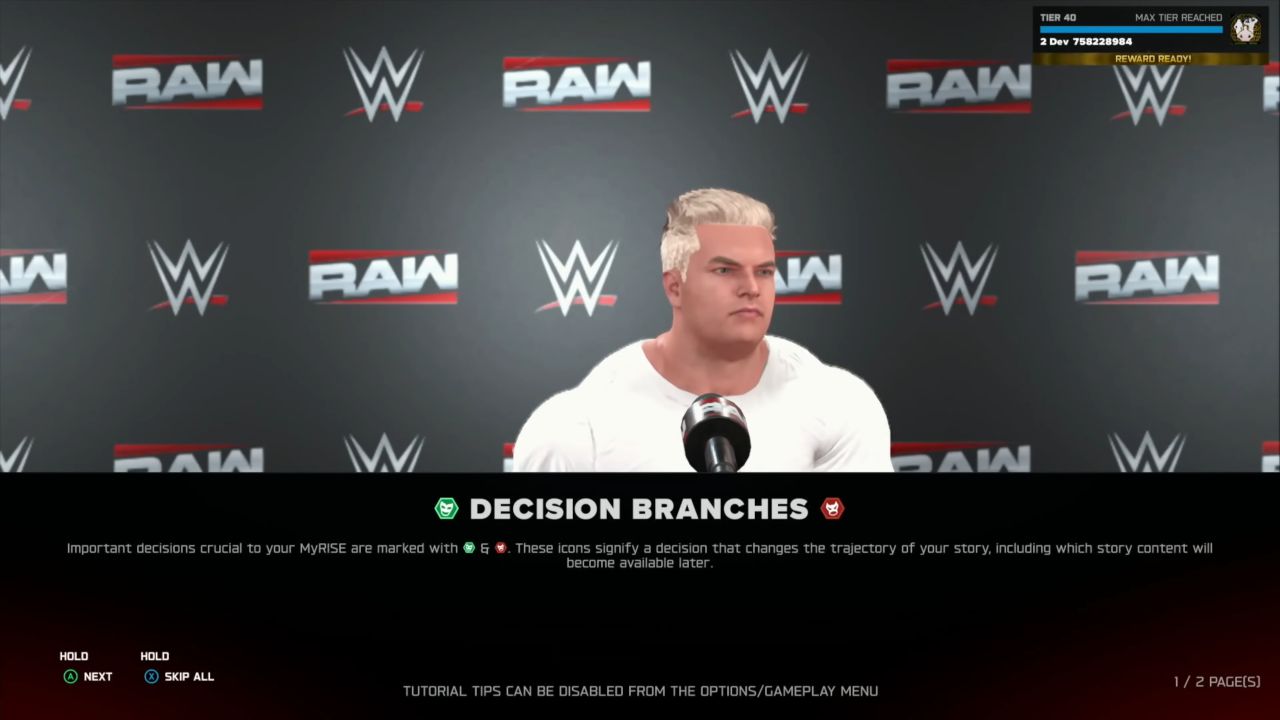WWE 2K26, Guide, How to Unlock Every Reward Fast in MyRISE, PC, Gameplay, Screenshot, NoobFeed