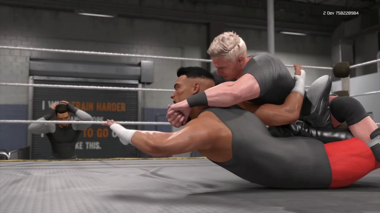 WWE 2K26, Guide, How to Unlock Every Reward Fast in MyRISE, PC, Gameplay, Screenshot, NoobFeed
