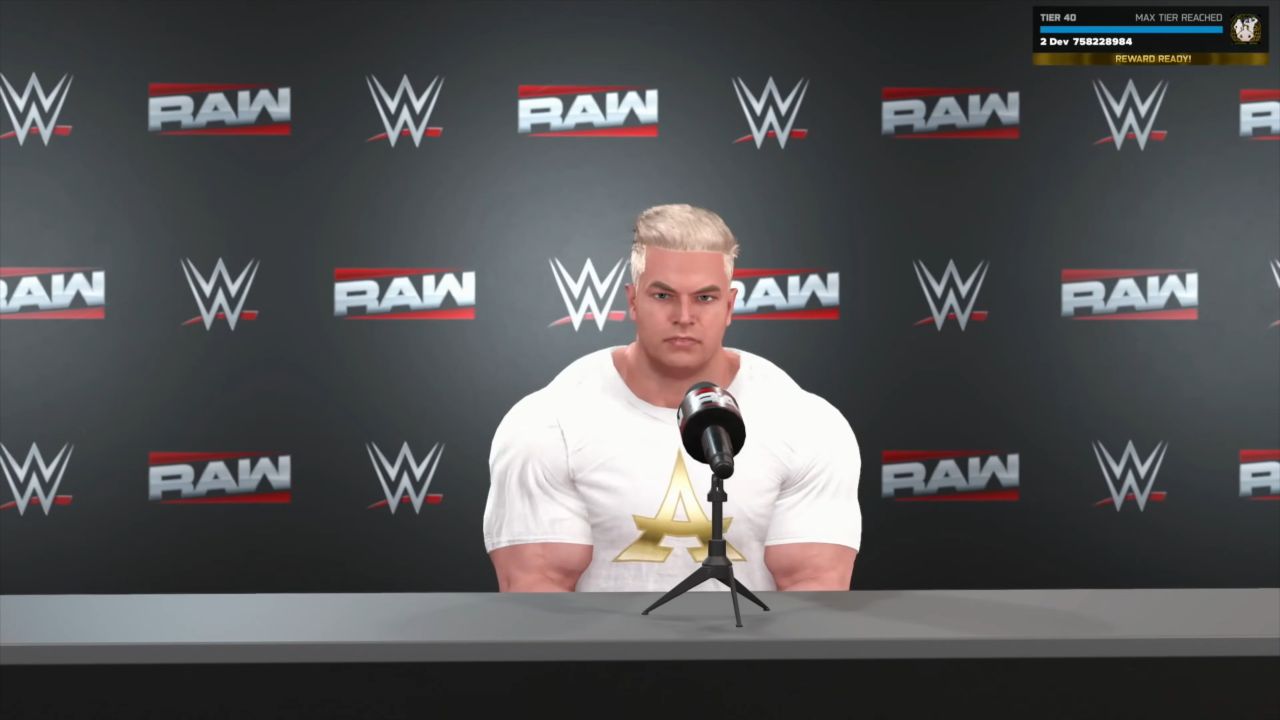 WWE 2K26, Guide, How to Unlock Every Reward Fast in MyRISE, PC, Gameplay, Screenshot, NoobFeed