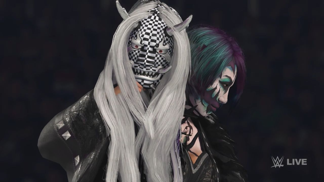 WWE 2K26, Guide, How to Master MyGM Mode, PC, Gameplay, Screenshot, NoobFeed