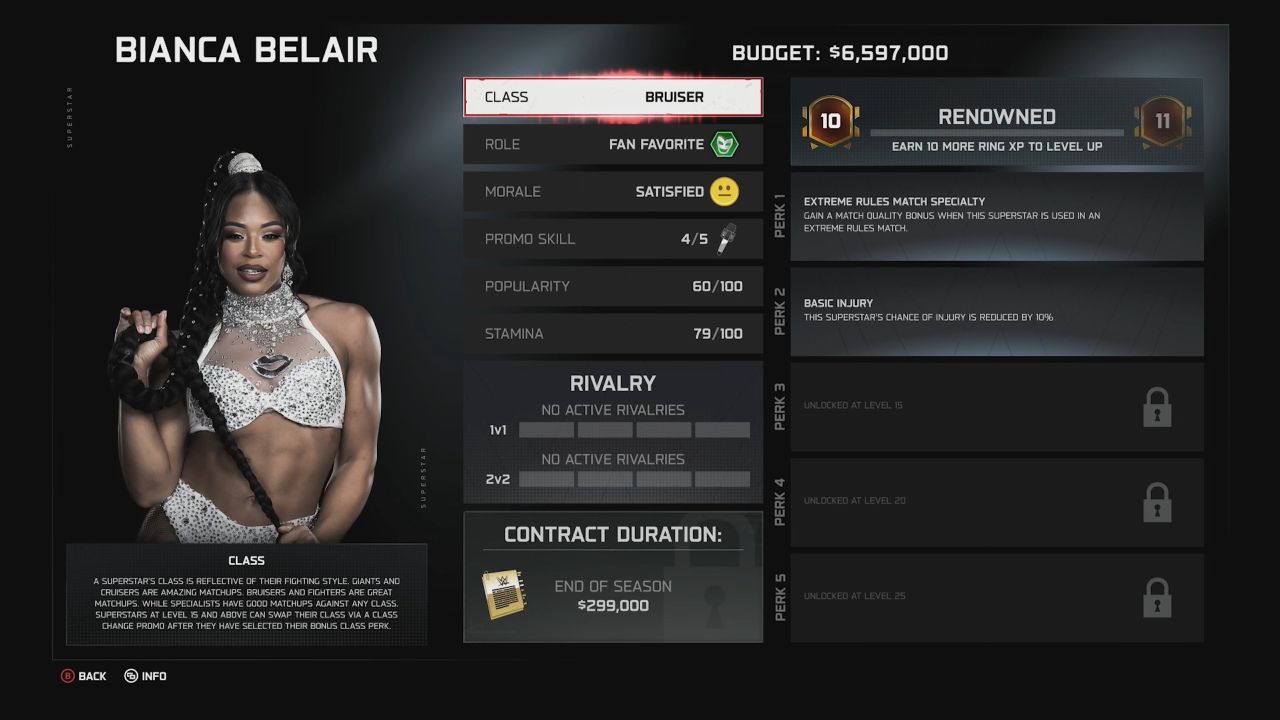 WWE 2K26, Guide, How to Master MyGM Mode, PC, Gameplay, Screenshot, NoobFeed