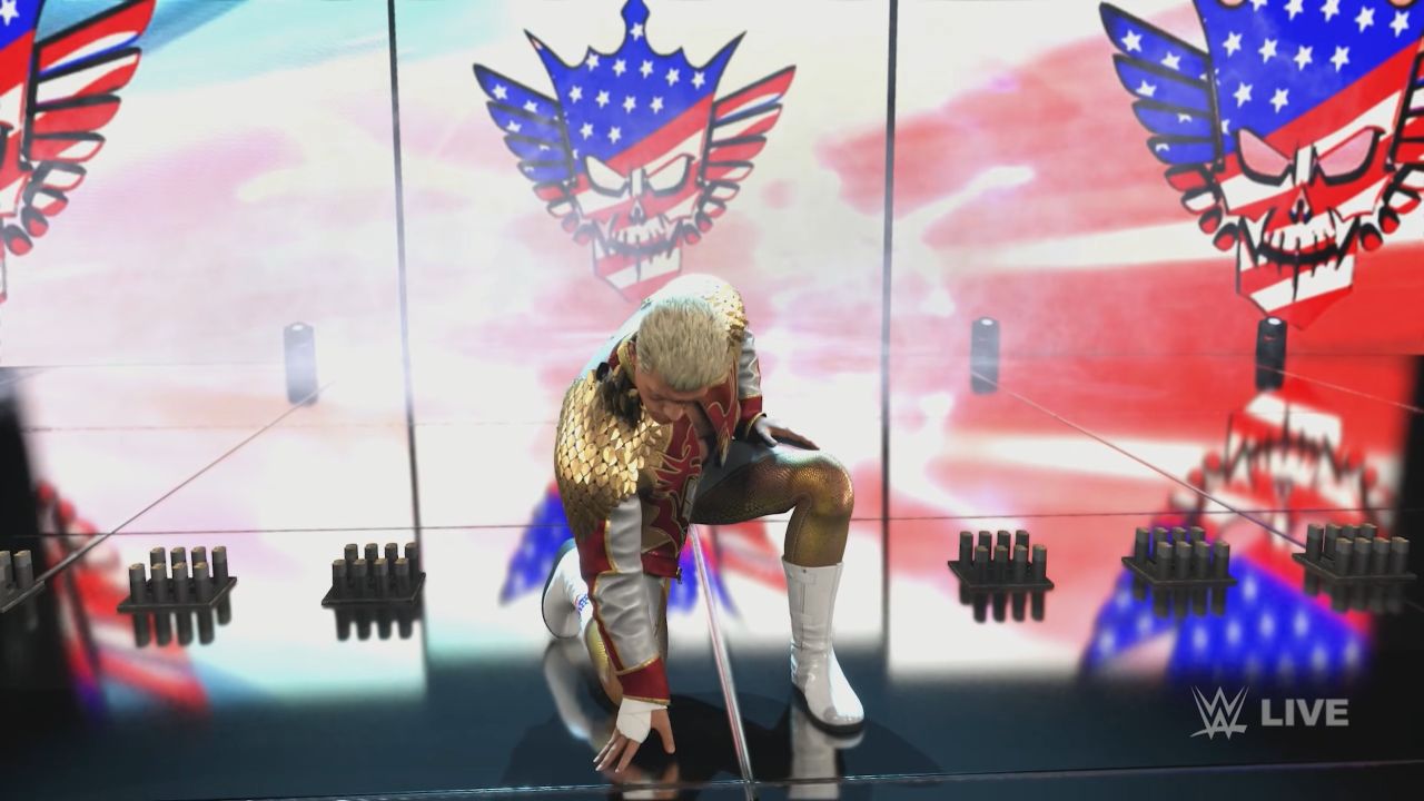 WWE 2K26, Guide, How to Master MyGM Mode, PC, Gameplay, Screenshot, NoobFeed