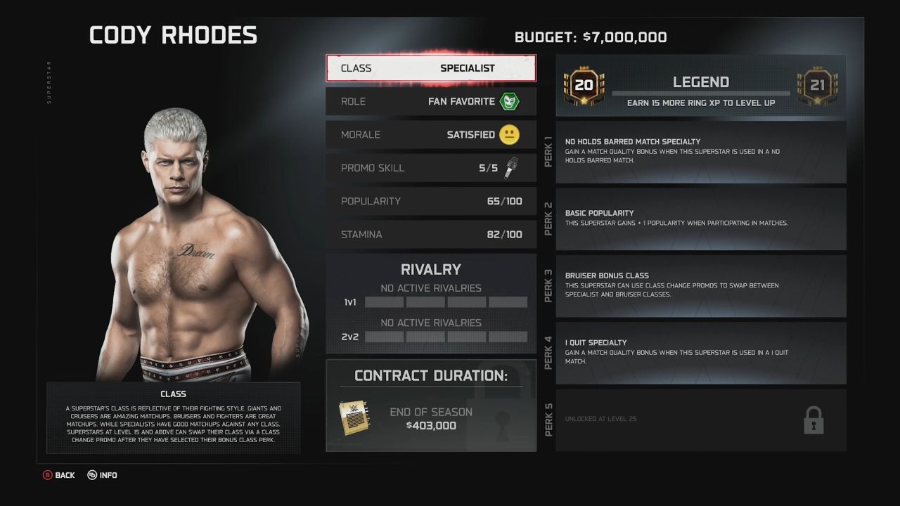 WWE 2K26, Guide, How to Master MyGM Mode, PC, Gameplay, Screenshot, NoobFeed
