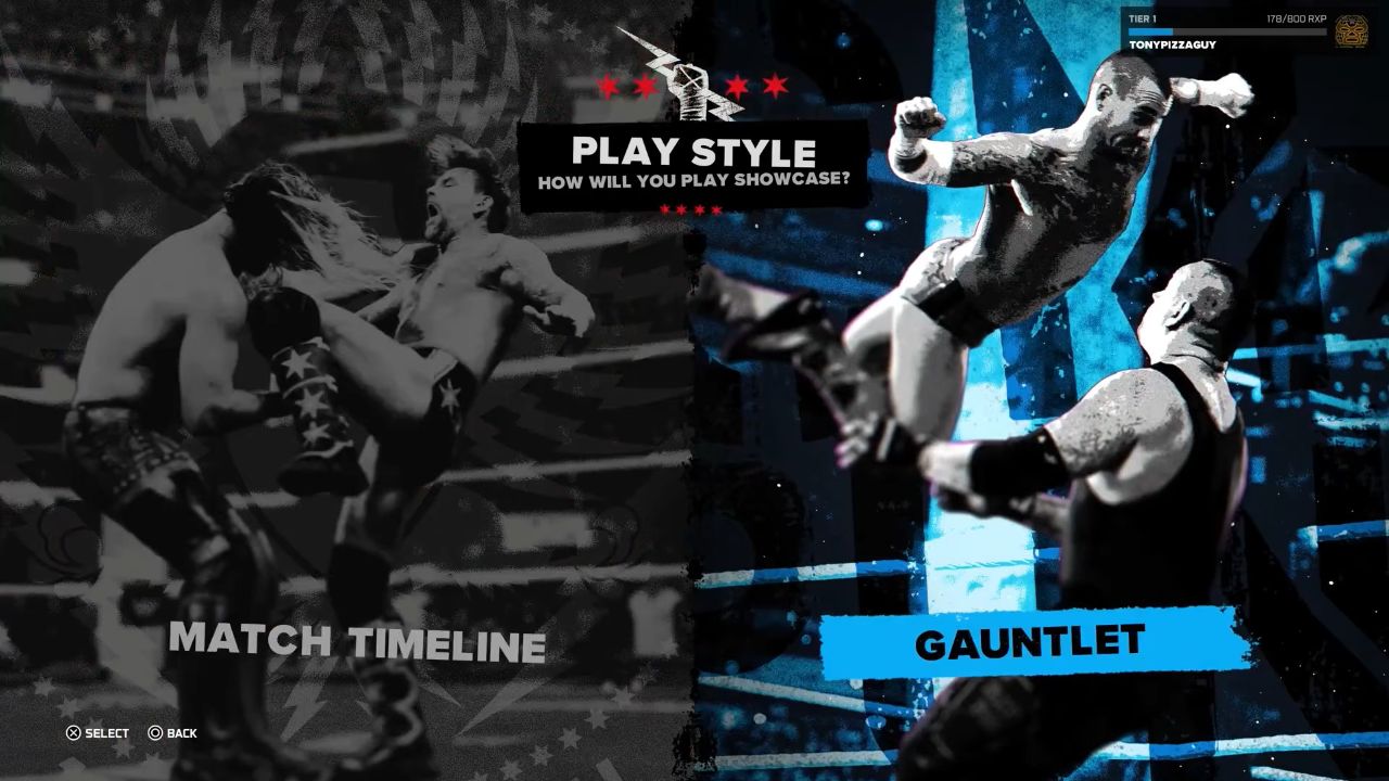 WWE 2K26, Guide, How to Master CM Punk Showcase Mode, PC, Gameplay, Screenshot, NoobFeed