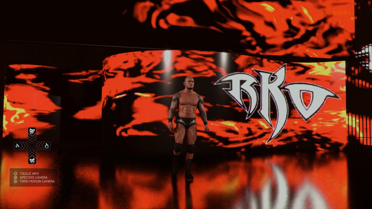 WWE 2K26, Guide, How to Master I Quit Match, PC, Gameplay, Screenshot, NoobFeed