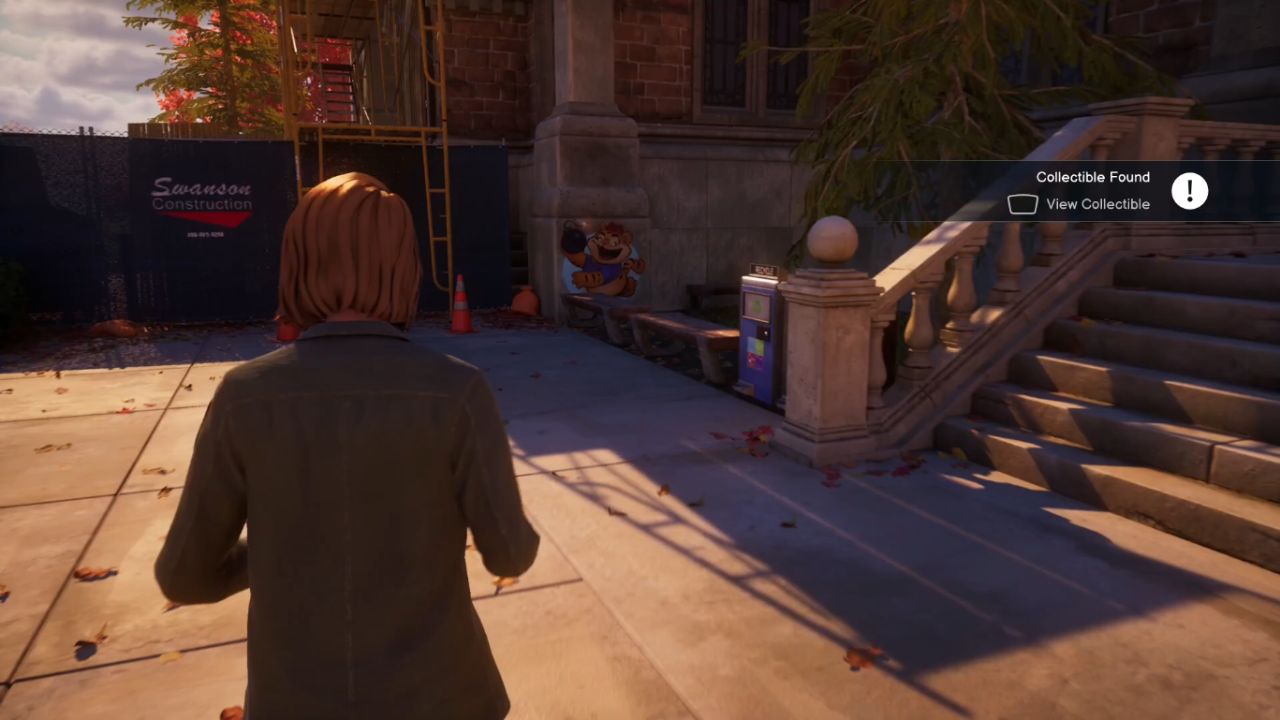 Life Is Strange: Reunion, PC, Gameplay, Class Act All Photo Locations, Screenshot, NoobFeed