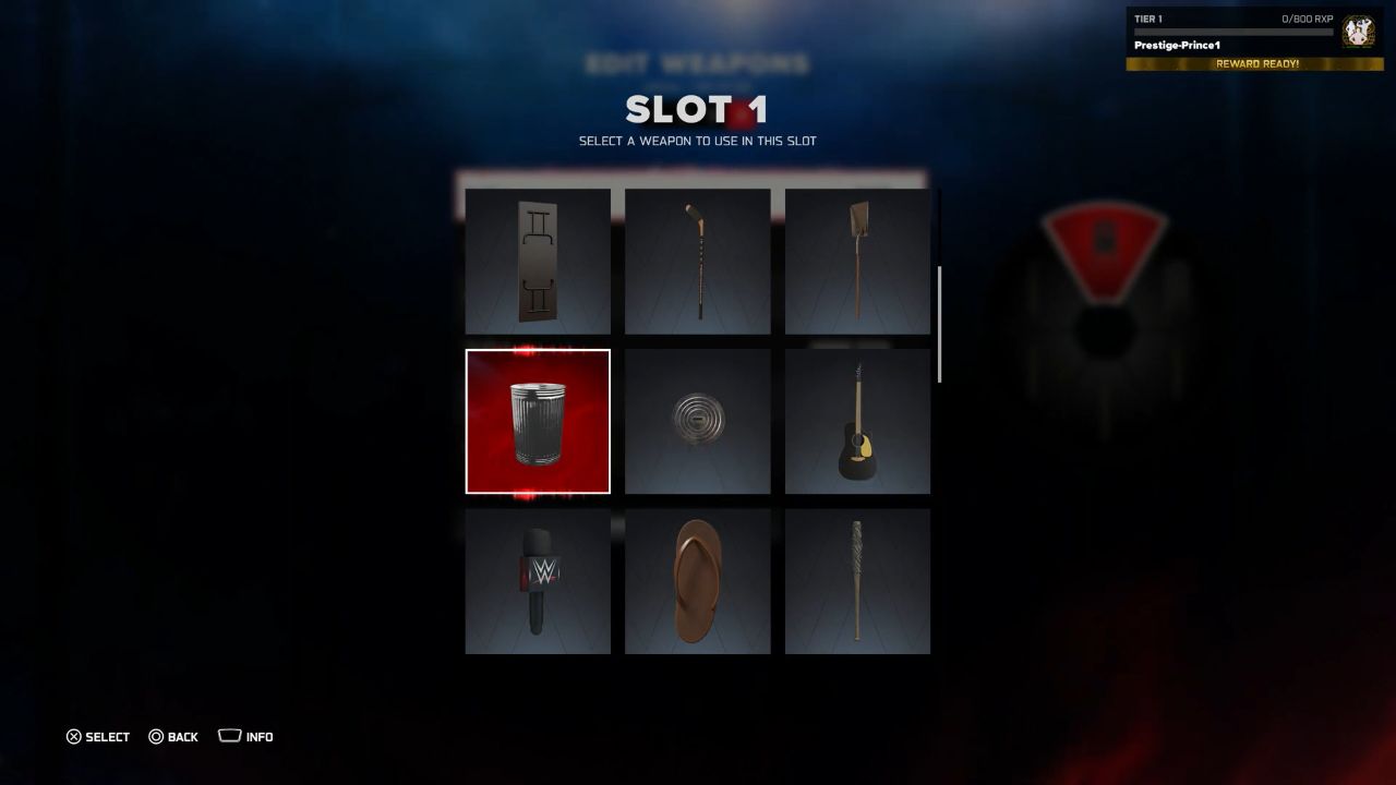 WWE 2K26, Guide, How to Use Weapons, PC, Gameplay, Screenshot, NoobFeed