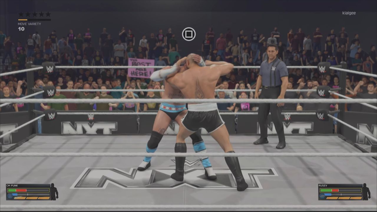 WWE 2K26, Guide, How to Break Pins and Reversals Faster, PC, Gameplay, Screenshot, NoobFeed