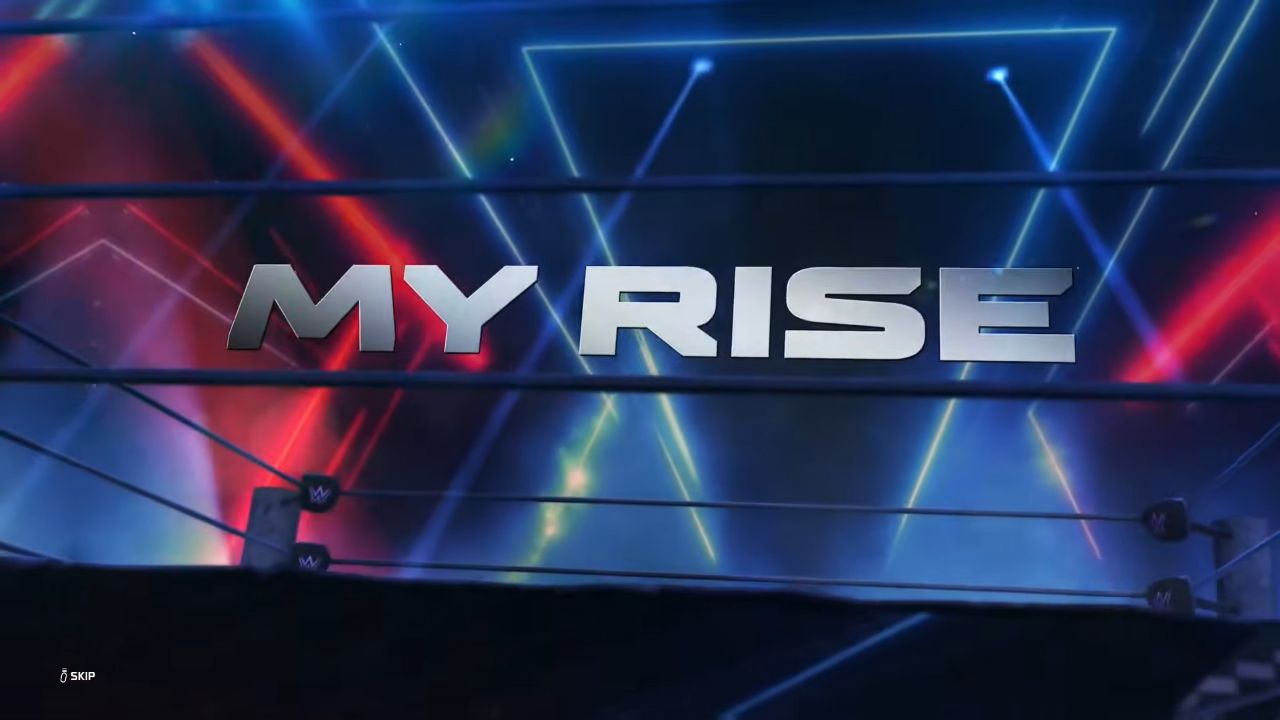WWE 2K26, Guide, How to Farm VC Faster in MyRISE, PC, Gameplay, Screenshot, NoobFeed