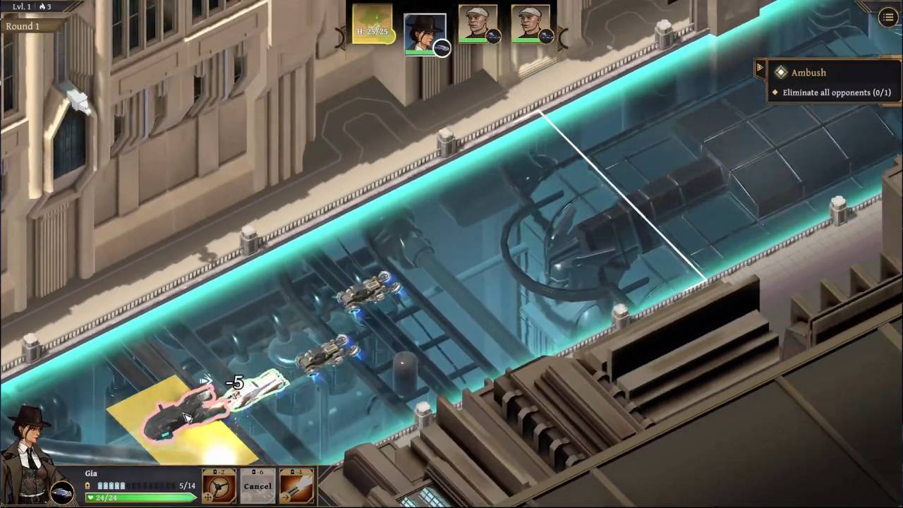 Aether & Iron Beginner’s Guide, Gameplay Tips & Tricks