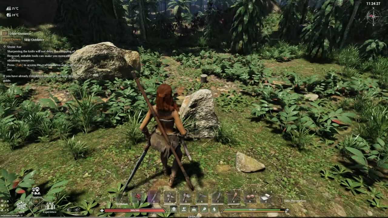 Soulmask Beginner's Guide | Gameplay Tips & Tricks | NoobFeed