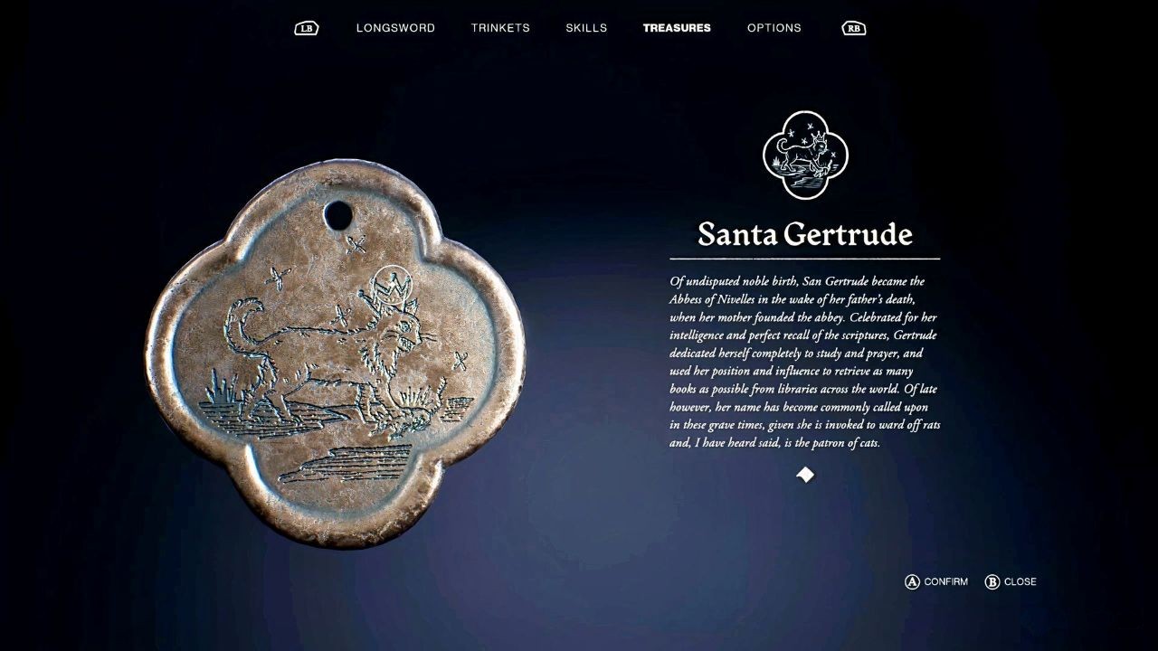 1348 Ex Voto, Guide, How to Find All Treasures, PS5, Gameplay, Screenshot, NoobFeed