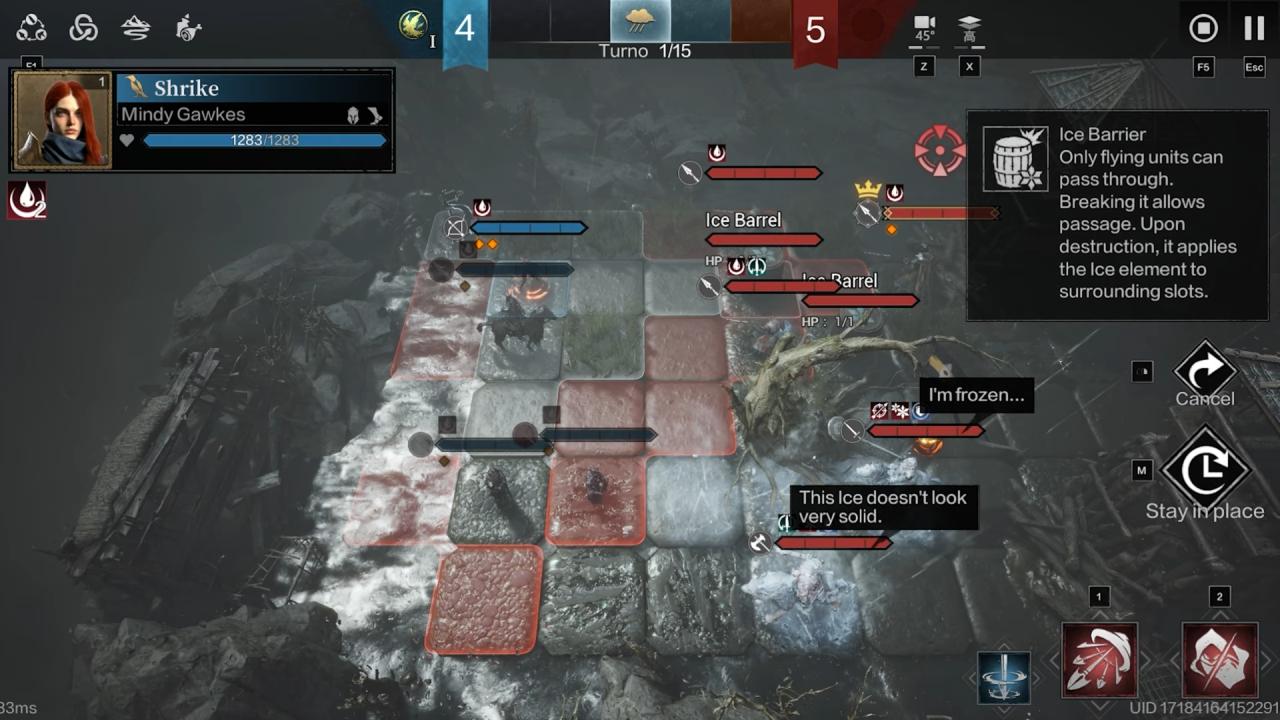 Annulus, Review, PC, Gameplay, Screenshot, Free to Play, Turn Bases Strategy