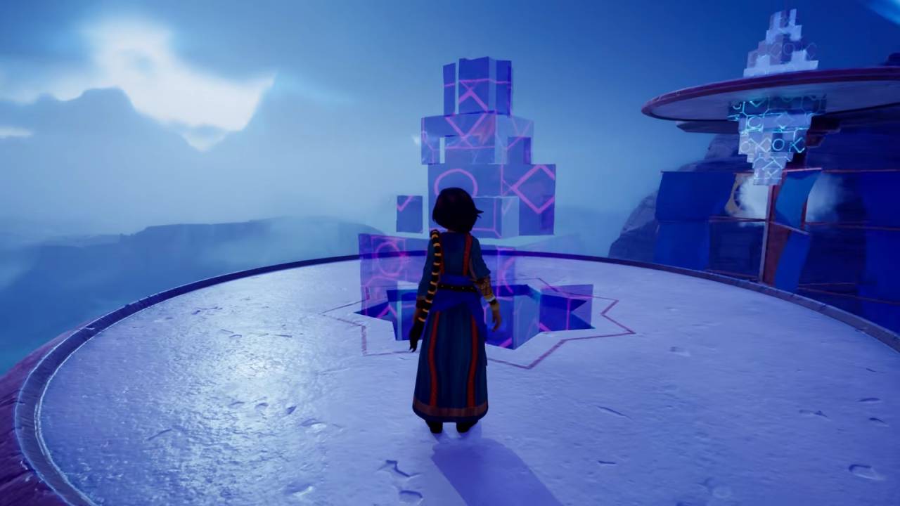 The House of Hikmah, Review, PC, Gameplay, Screenshot, Female Protagonist, Cute Student