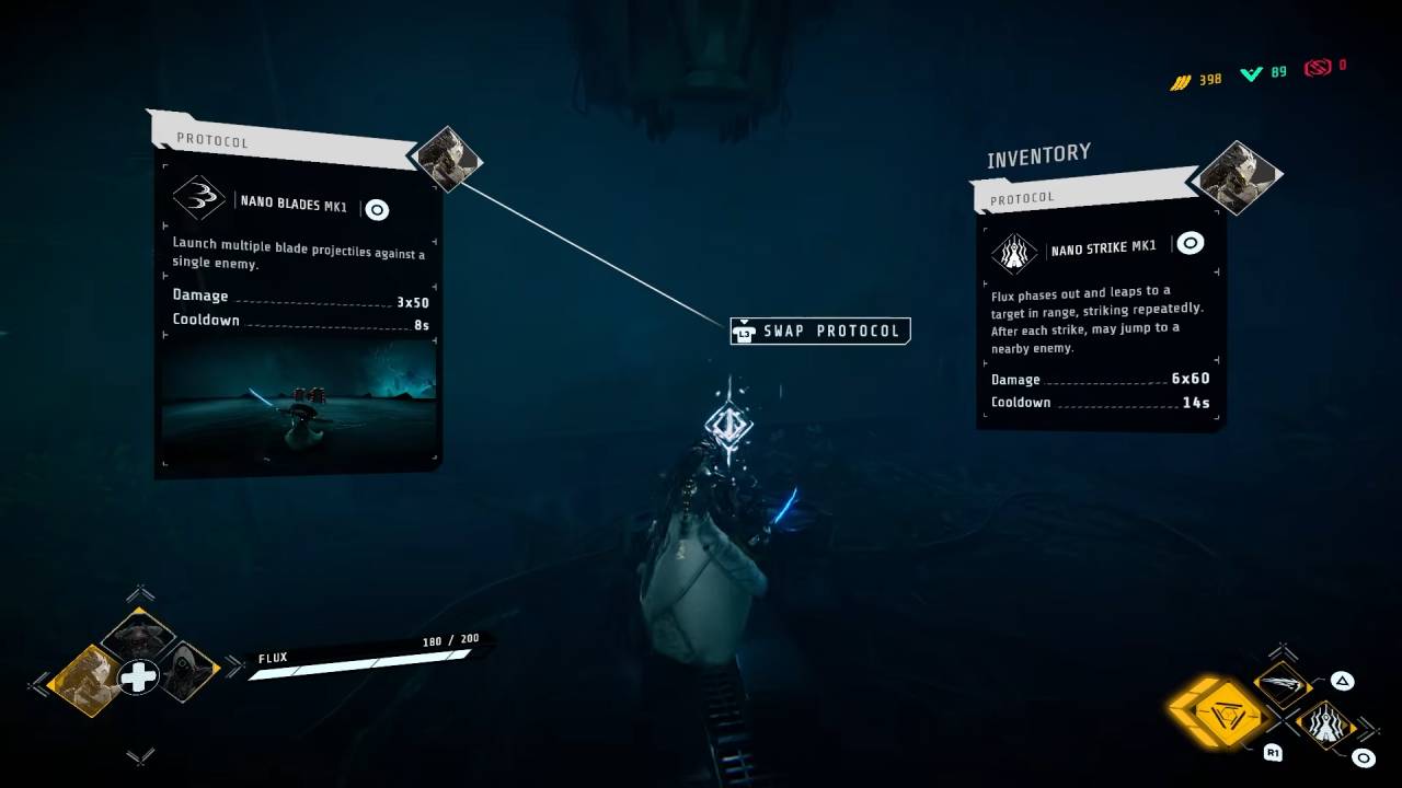 Morbid Metal, Guide, Best Starting Upgrades
