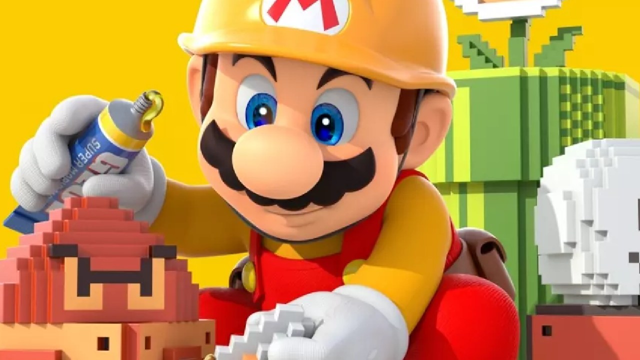 Mario, Nintendo, Direct, Switch 2, Showcase, News, NoobFeed