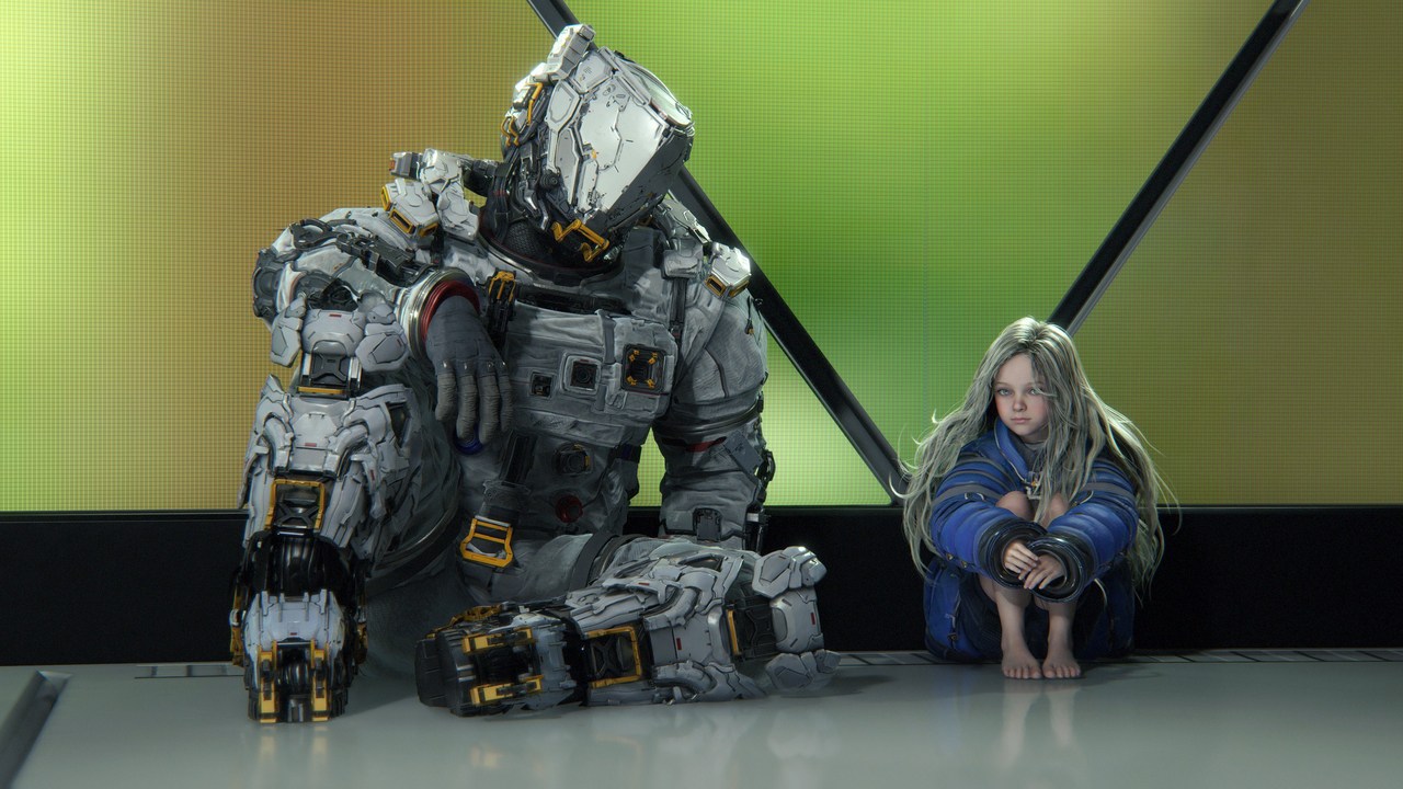 Pragmata, Capcom, PS5, Sony, PlayStation, Release, Graphics, Story, Price, News, NoobFeed