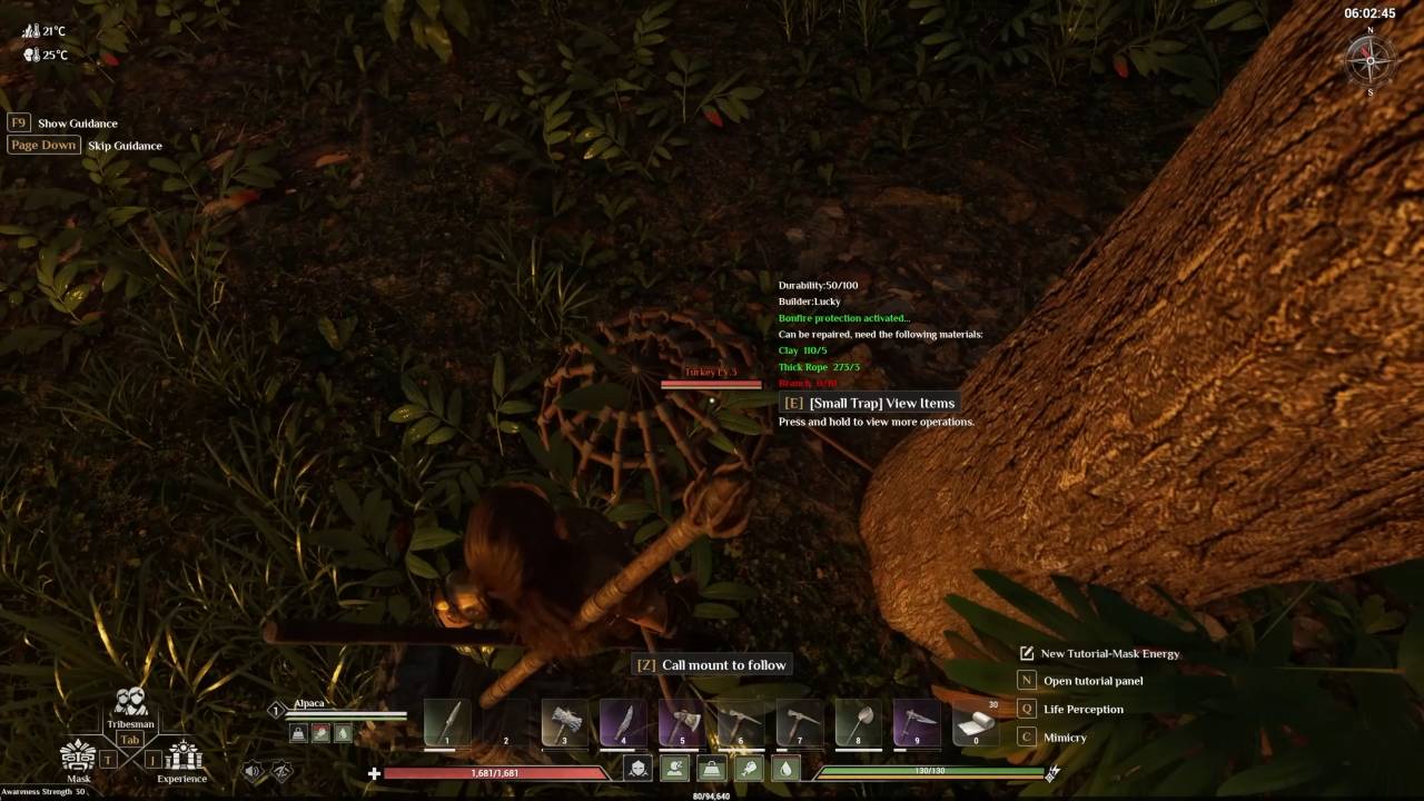 Soulmask, Guide, How to Breed Animals