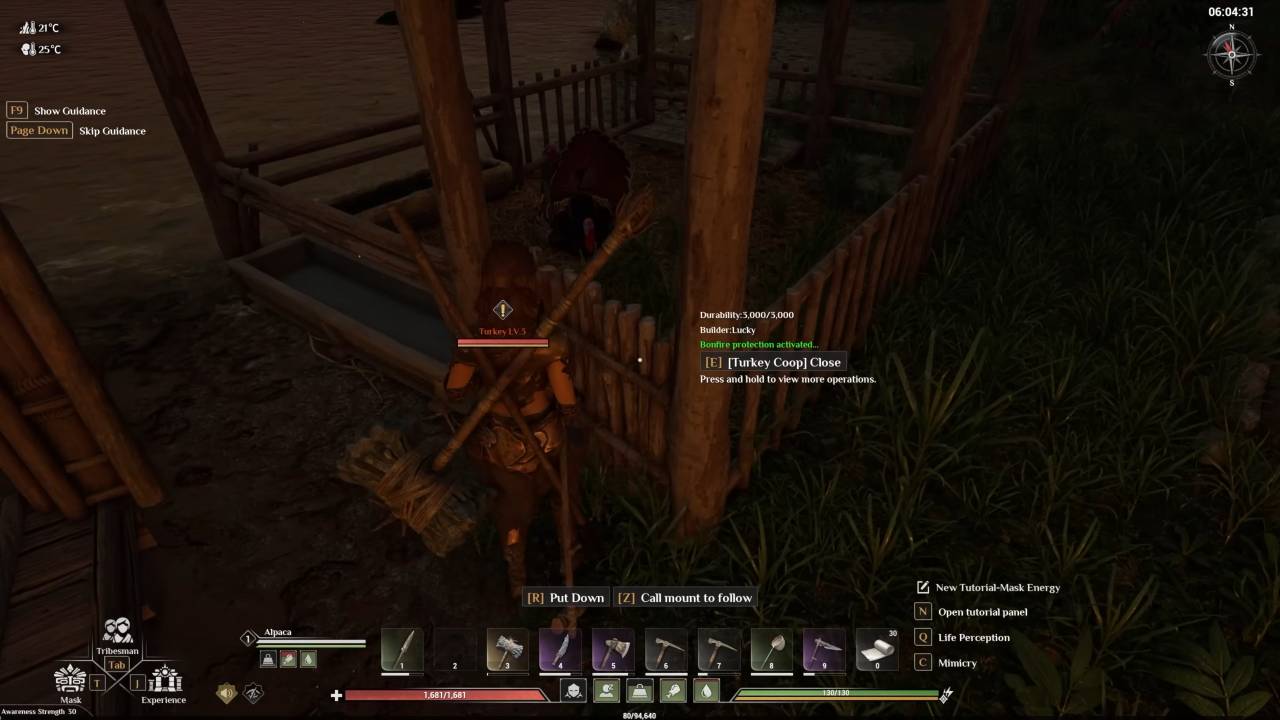 Soulmask, Guide, How to Breed Animals