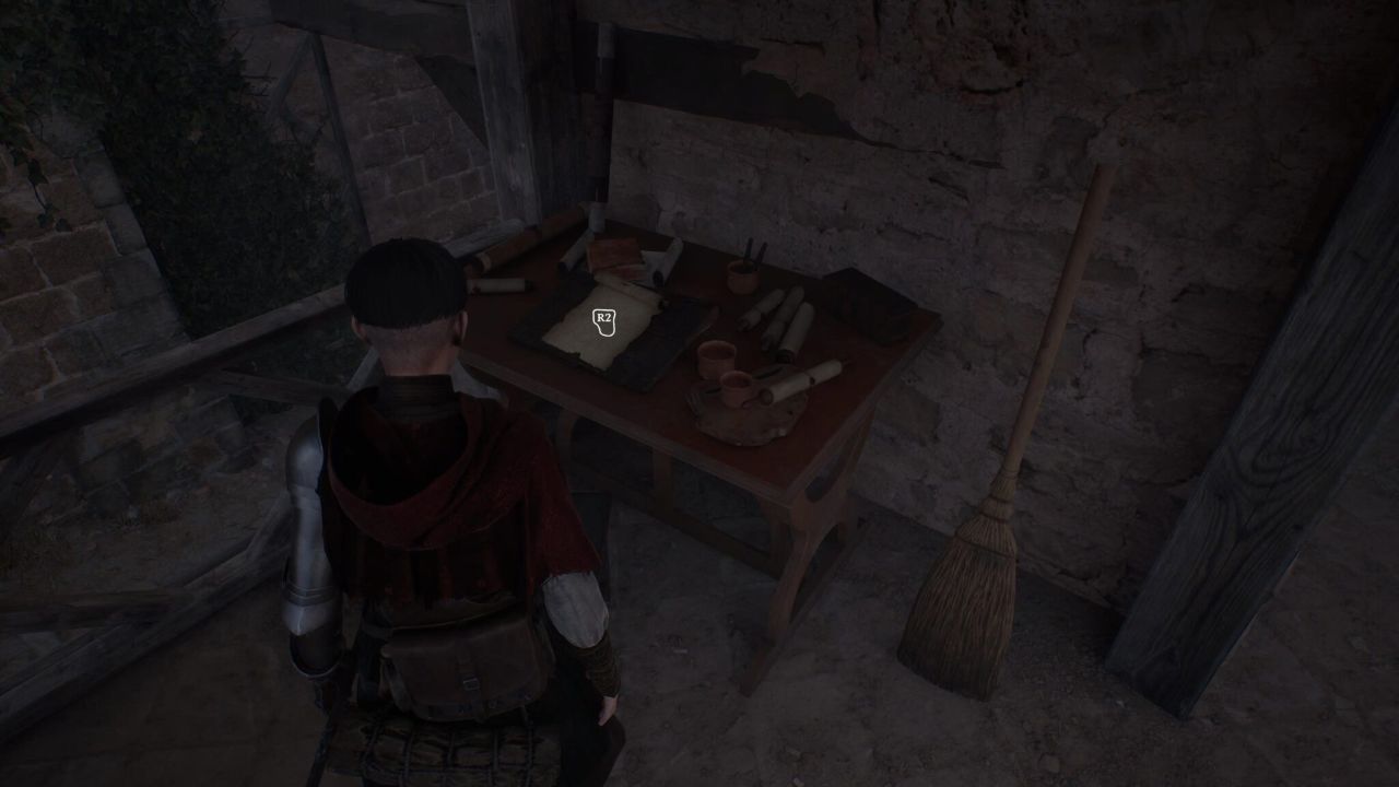 1348 Ex Voto, Guide, All Chapter Five Collectibles, PS5, Gameplay, Screenshot, NoobFeed