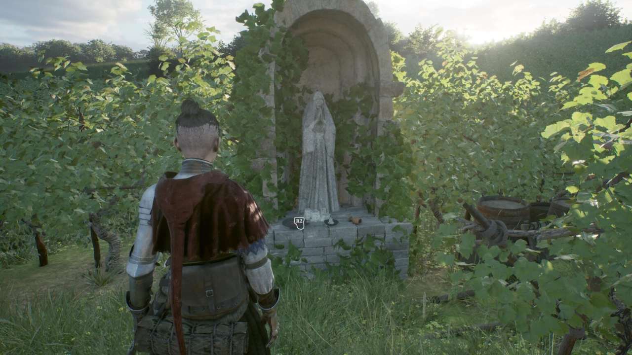 1348 Ex Voto, Guide, All Chapter Seven Collectibles, PS5, Gameplay, Screenshot, NoobFeed