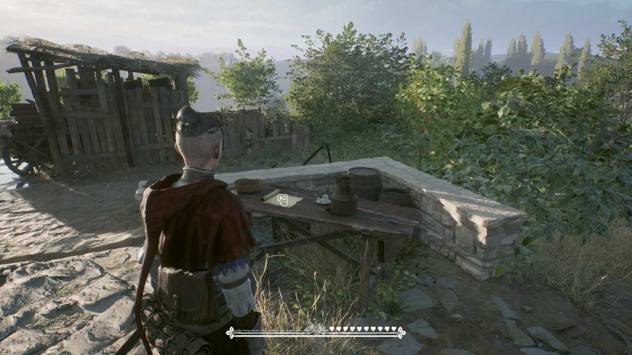 1348 Ex Voto, Guide, All Chapter Seven Collectibles, PS5, Gameplay, Screenshot, NoobFeed
