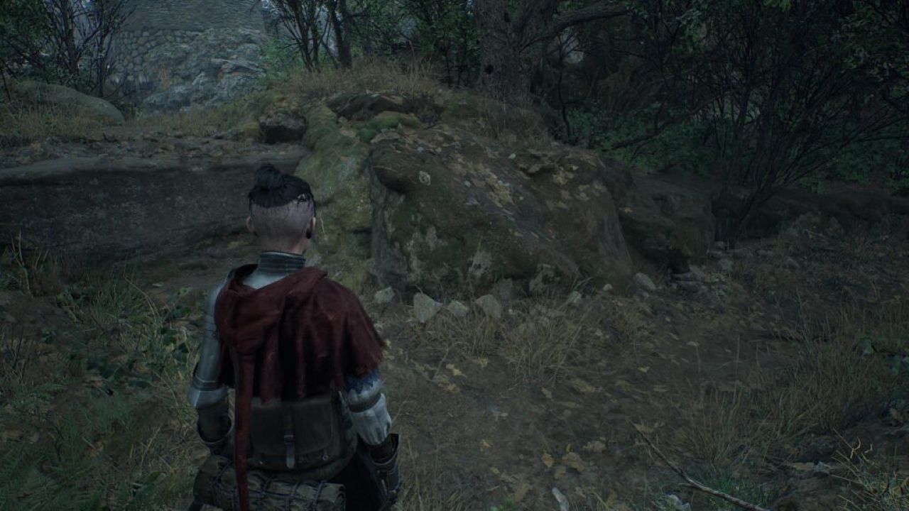 1348 Ex Voto, Guide, All Chapter Eight Collectibles, PS5, Gameplay, Screenshot, NoobFeed