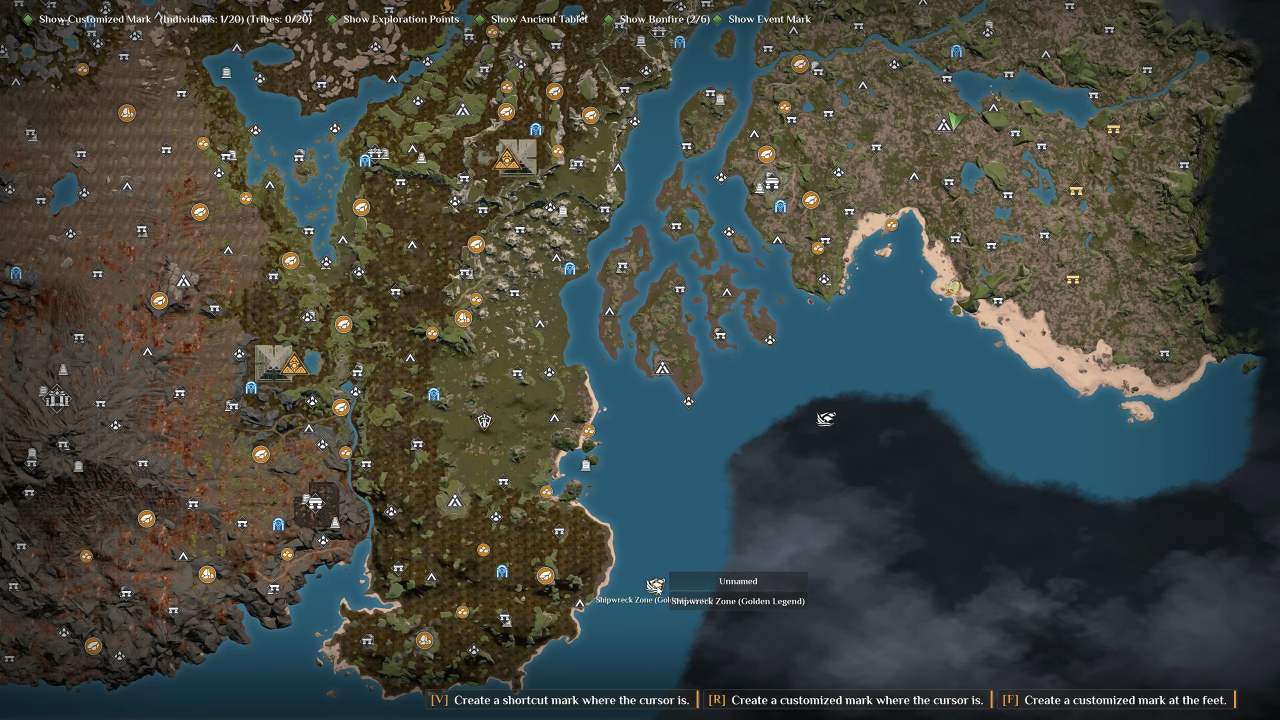 Soulmask, Guide, How to Find the Best Tribesman