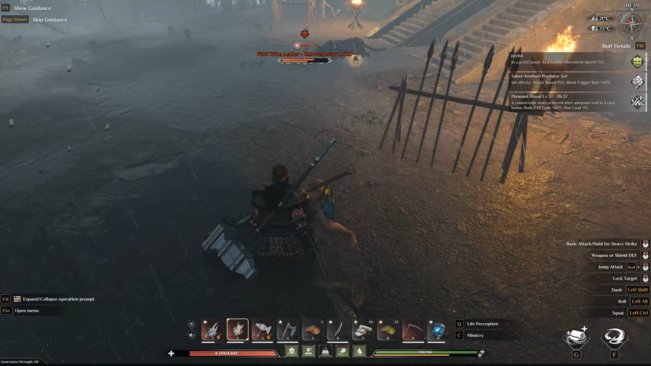 Soulmask, Guide, How to Get The Retroflector outfit