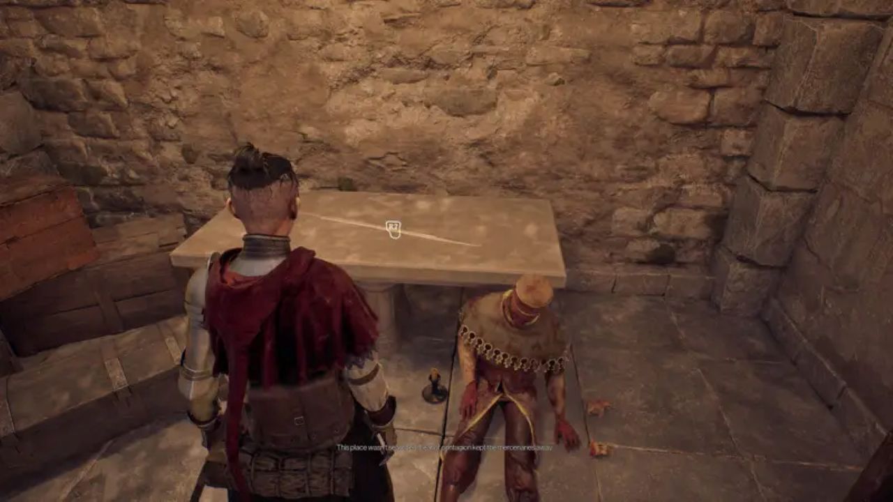 1348 Ex Voto, Guide, All Chapter Nine Collectibles, PS5, Gameplay, Screenshot, NoobFeed