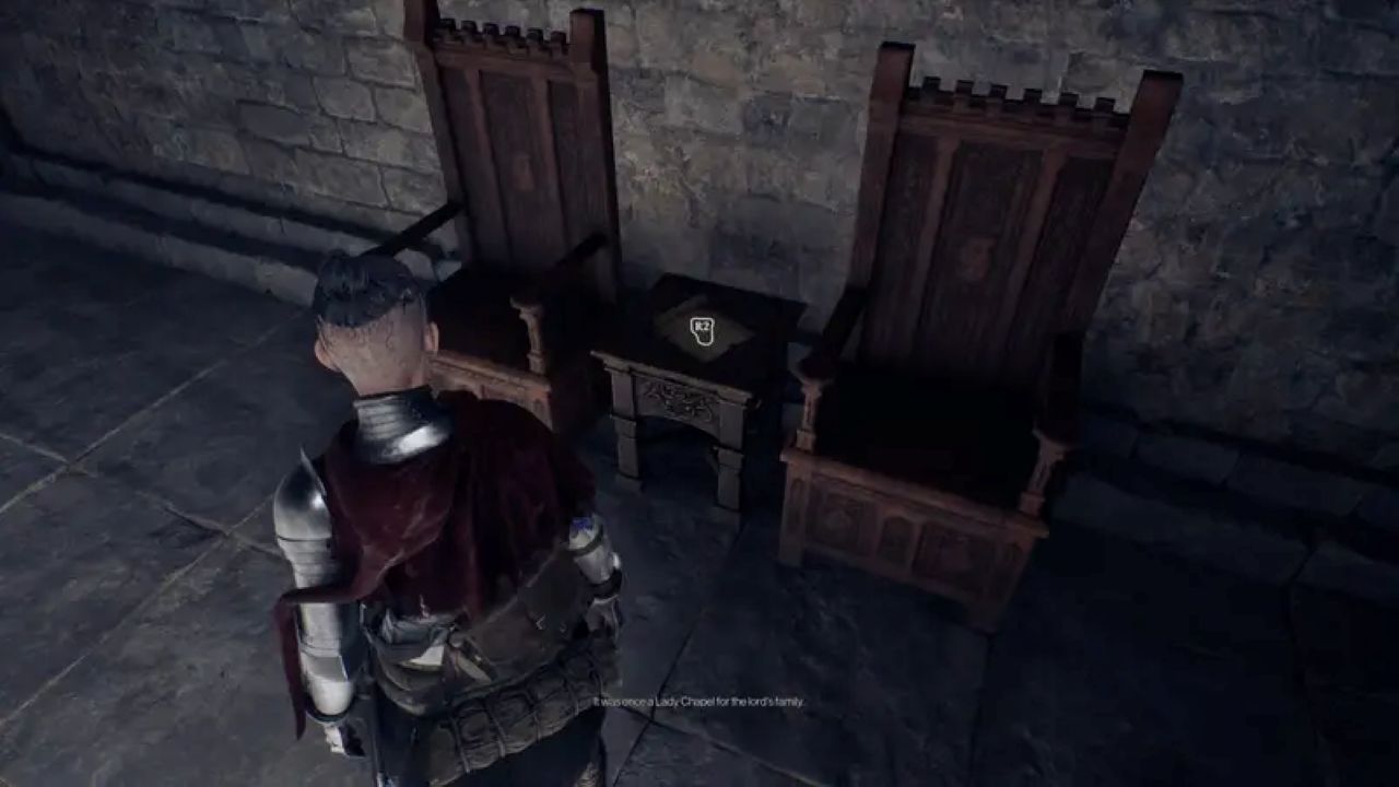 1348 Ex Voto, Guide, All Chapter Nine Collectibles, PS5, Gameplay, Screenshot, NoobFeed