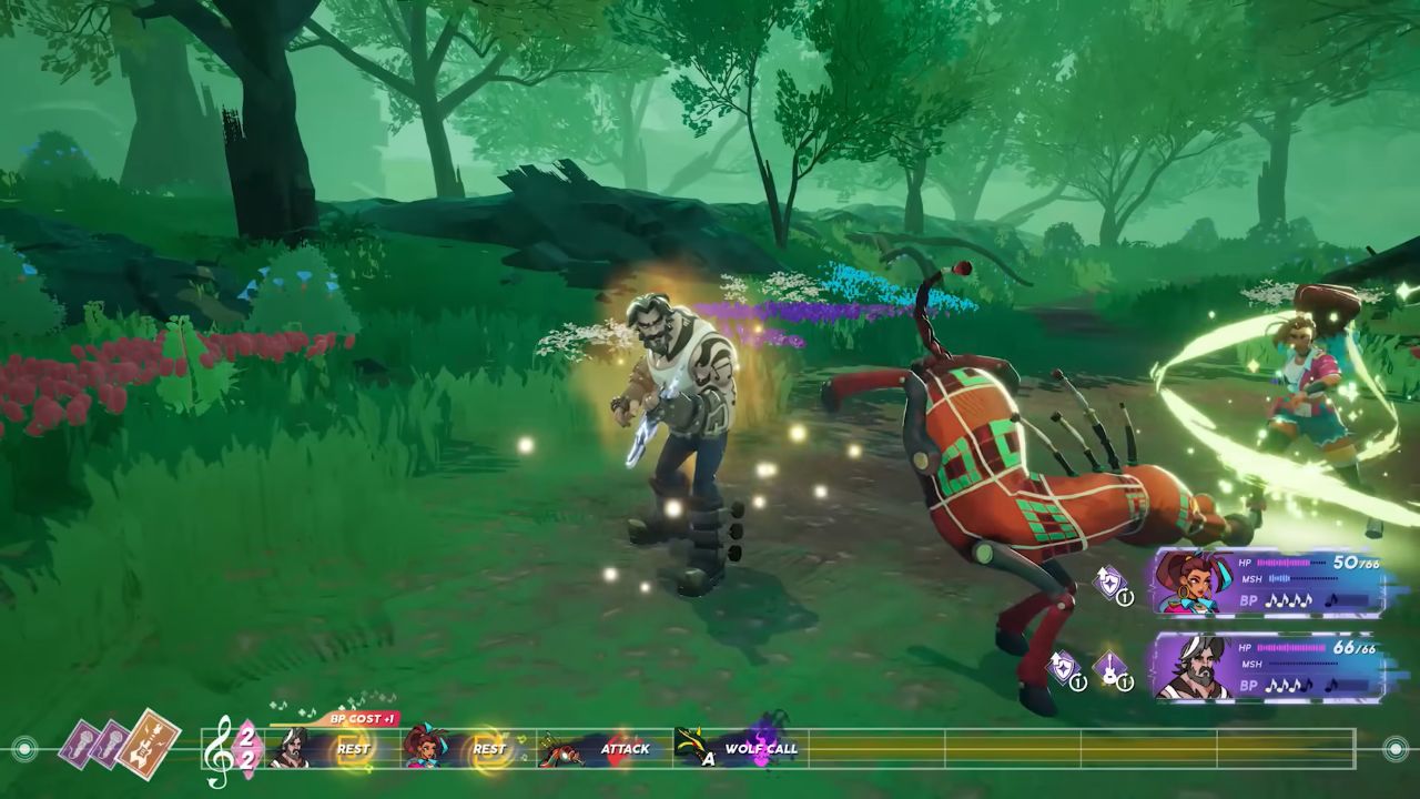 People of Note, Beginner's Guide, Gameplay Tips & Tricks, PC, Gameplay, Screenshot, NoobFeed