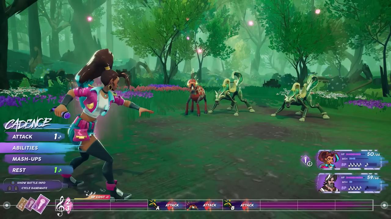 People of Note, Beginner's Guide, Gameplay Tips & Tricks, PC, Gameplay, Screenshot, NoobFeed