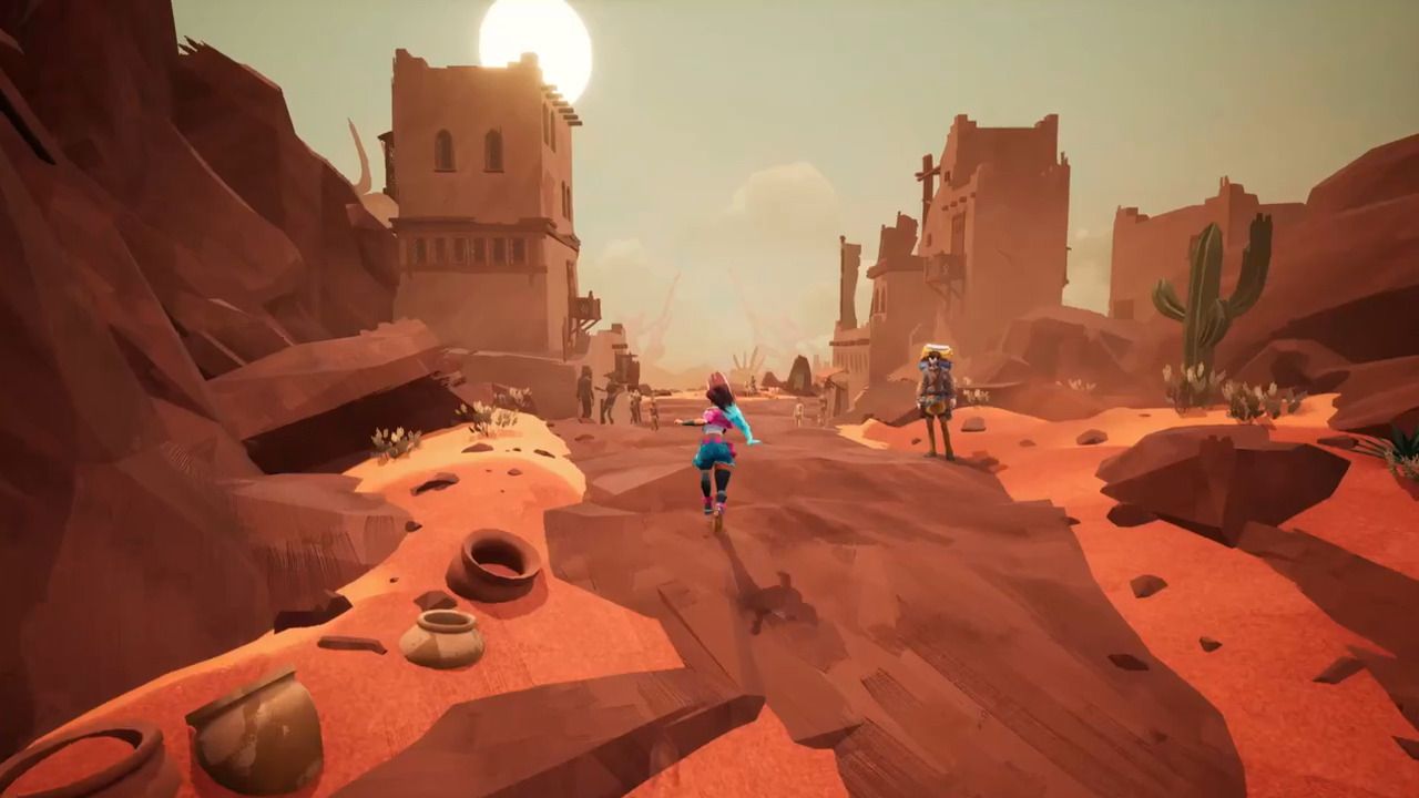 People of Note, Guide, How to Find Lost Wallet, PC, Gameplay, Screenshot, NoobFeed