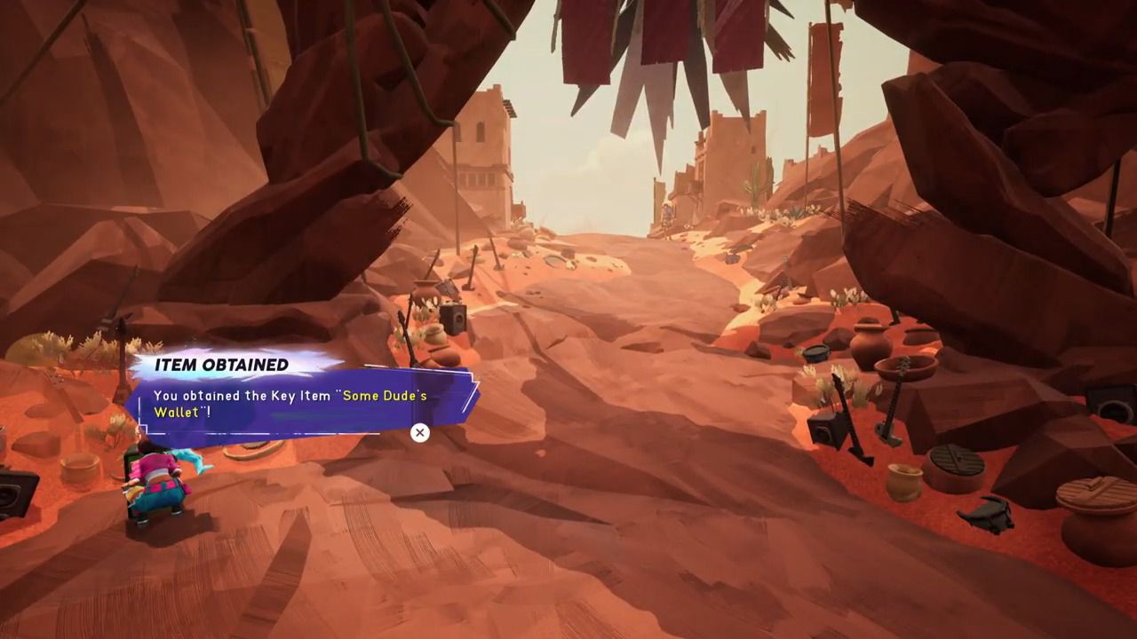 People of Note, Guide, How to Find Lost Wallet, PC, Gameplay, Screenshot, NoobFeed