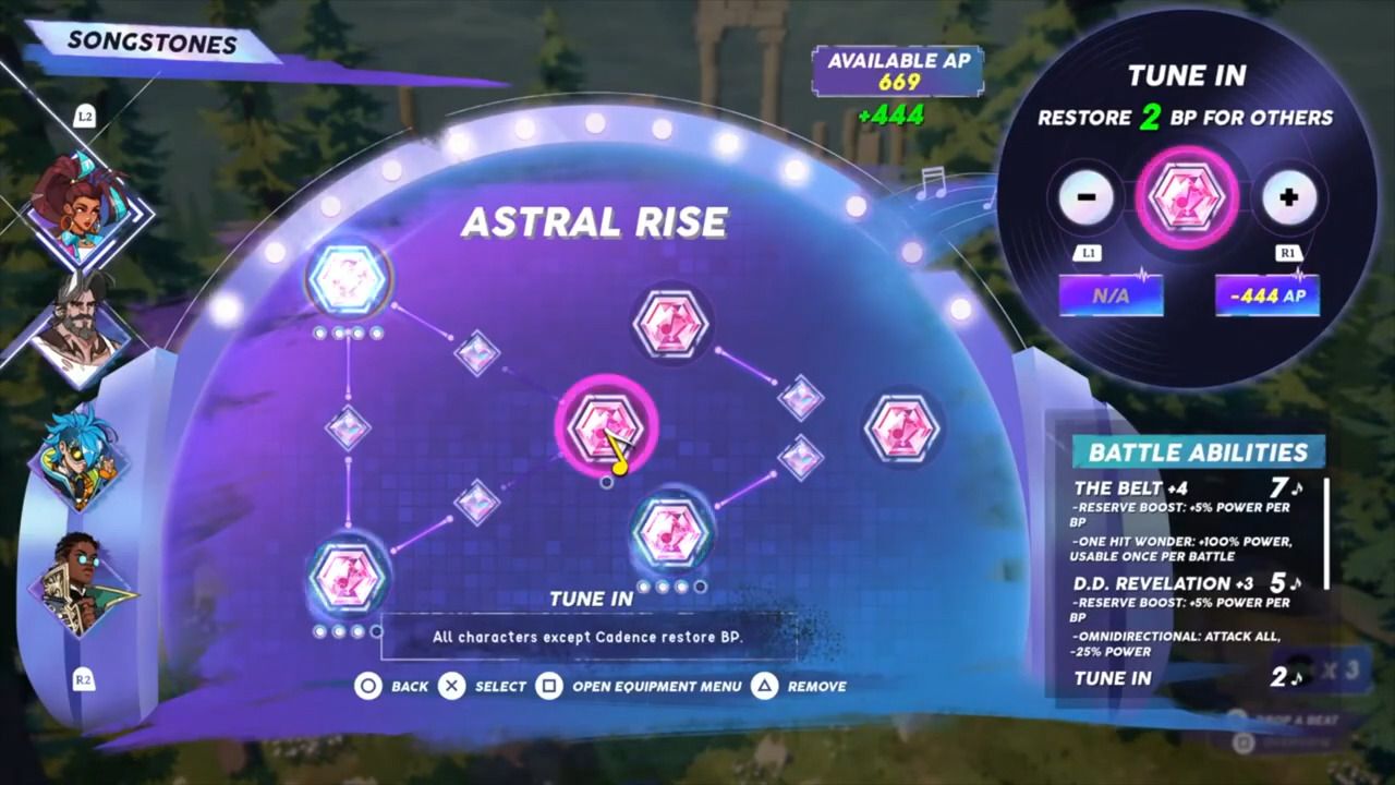 People of Note, Guide, How to Solve Final Battle Puzzle, PC, Gameplay, Screenshot, NoobFeed