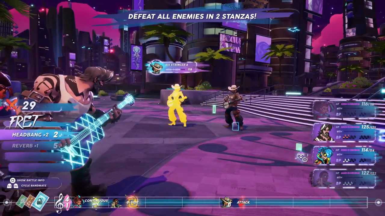 People of Note, Guide, How to Solve Chordia Puzzle, PC, Gameplay, Screenshot, NoobFeed