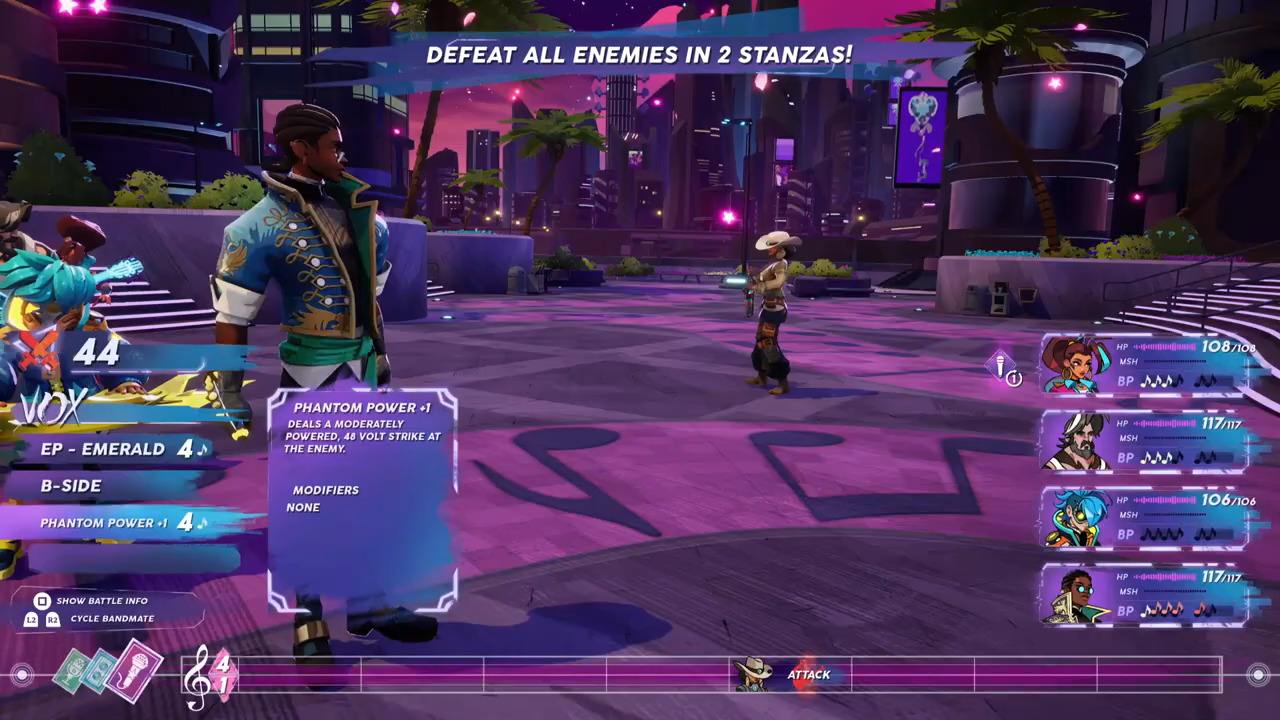 People of Note, Guide, How to Solve Chordia Puzzle, PC, Gameplay, Screenshot, NoobFeed