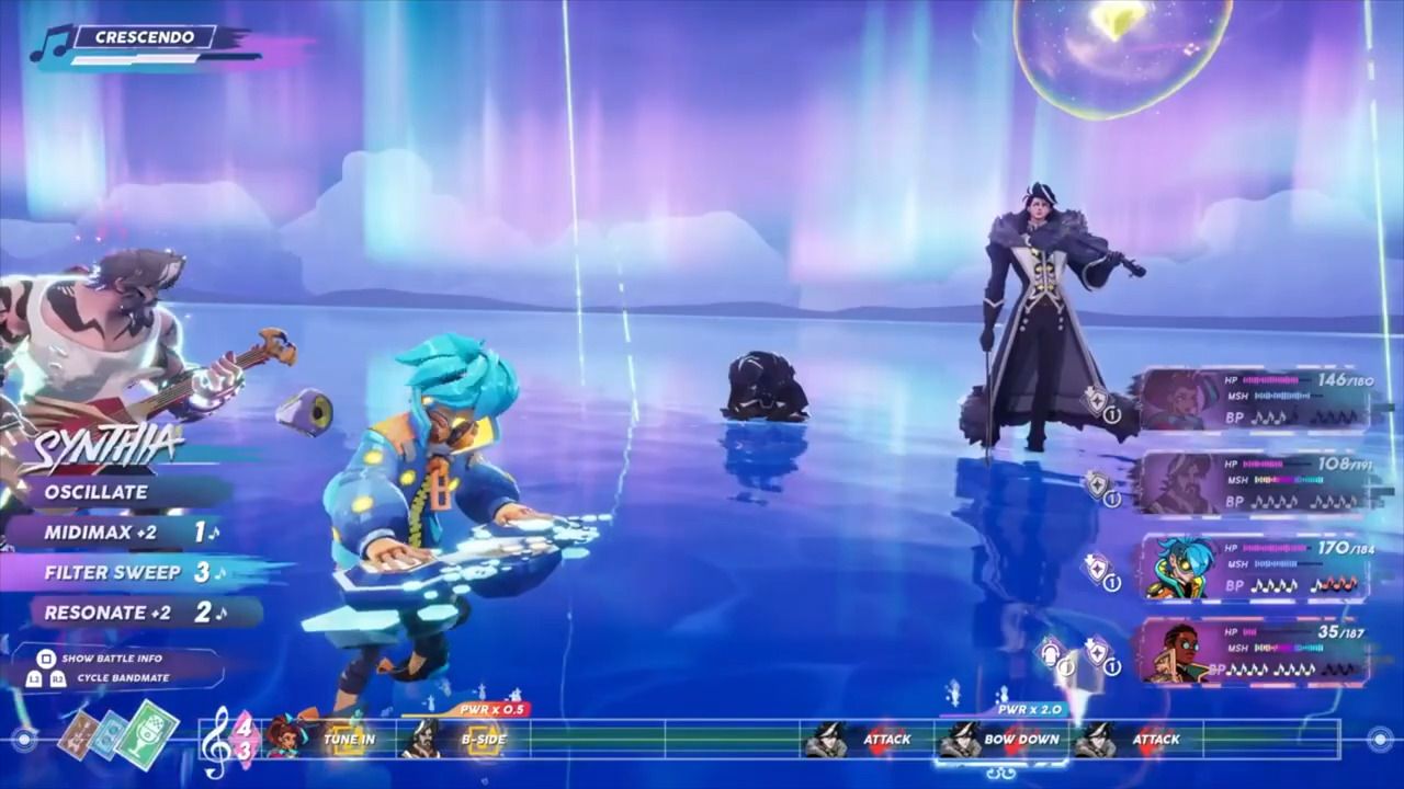 People of Note, Guide, How to Defeat Final Boss, PC, Gameplay, Screenshot, NoobFeed
