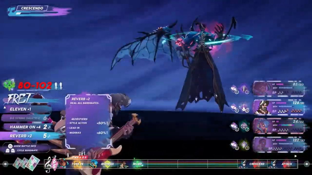 People of Note, Guide, How to Defeat Final Boss, PC, Gameplay, Screenshot, NoobFeed
