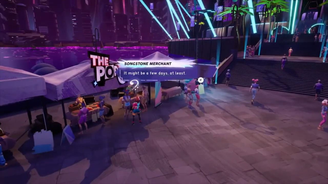 People of Note, Guide, How to Boost Attack, PC, Gameplay, Screenshot, NoobFeed