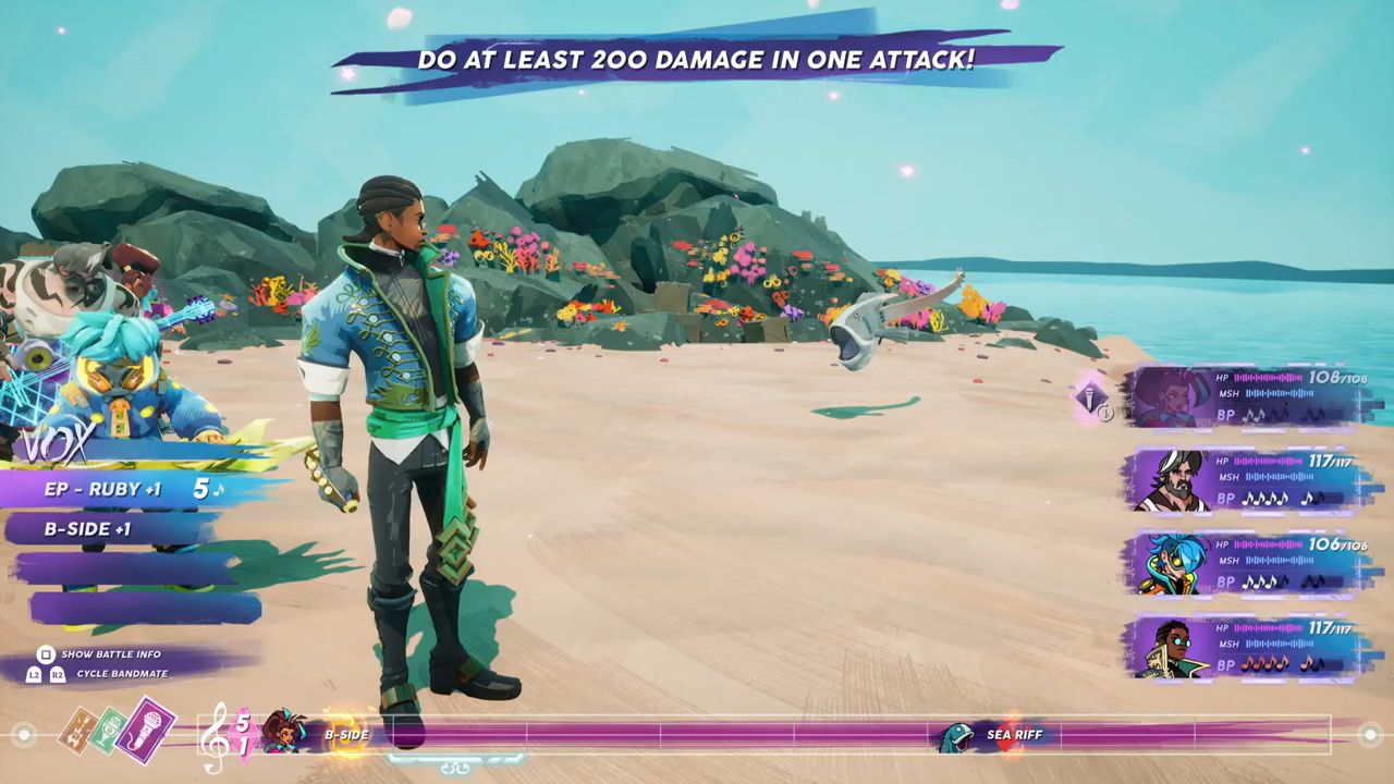 People of Note, Guide, How to Solve Pyre Puzzle, PC, Gameplay, Screenshot, NoobFeed