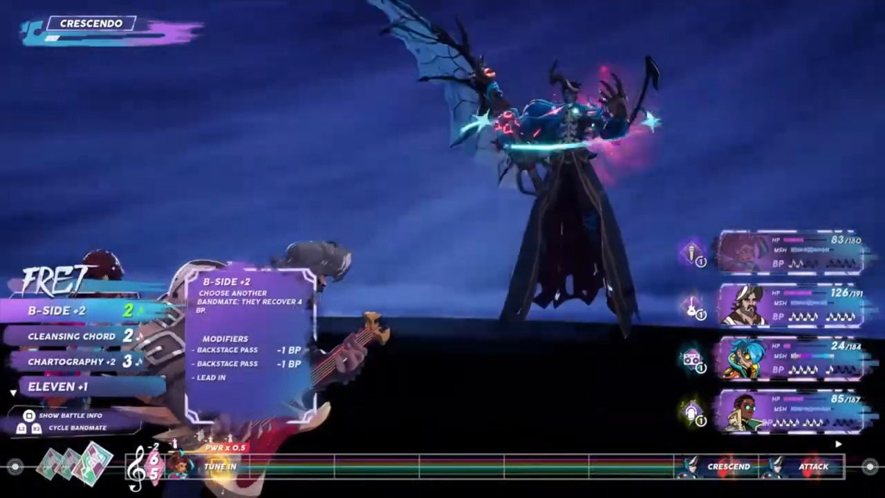 People of Note, Guide, How to Defeat Final Boss, PC, Gameplay, Screenshot, NoobFeed