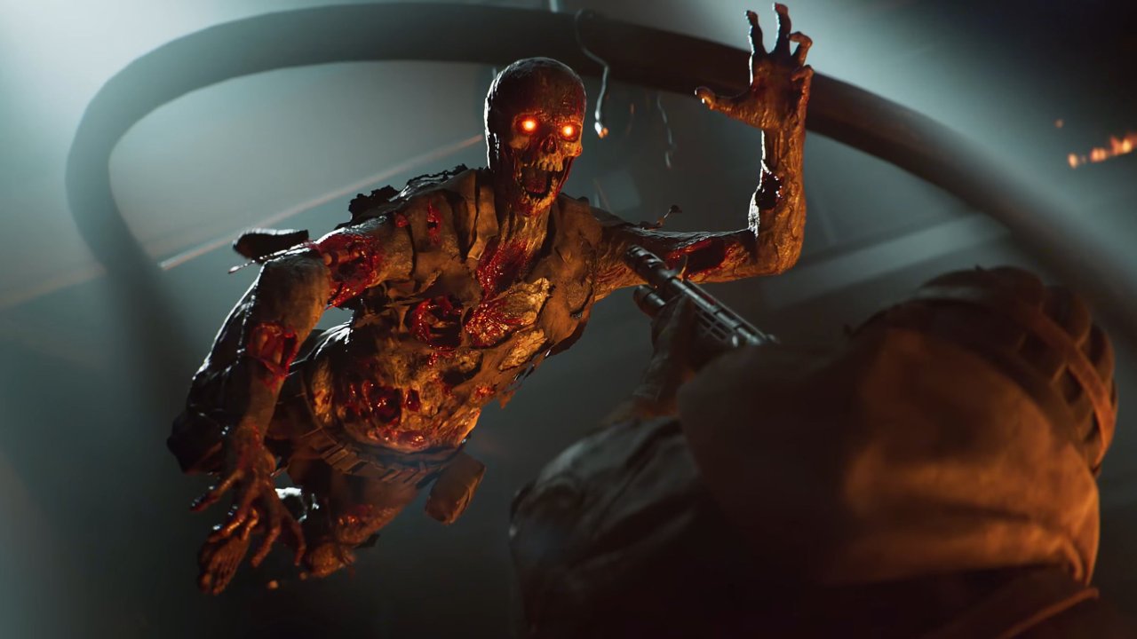 Black Ops 7, Zombies, DLC 3, Toten Reich, Major Reveal