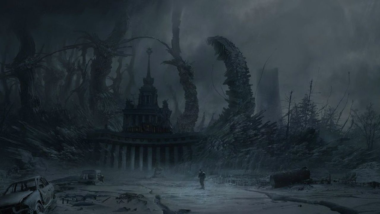Metro 2039, 4A Games, Metro, Xbox, Microsoft, Xbox Show, Reveal, News, NoobFeed