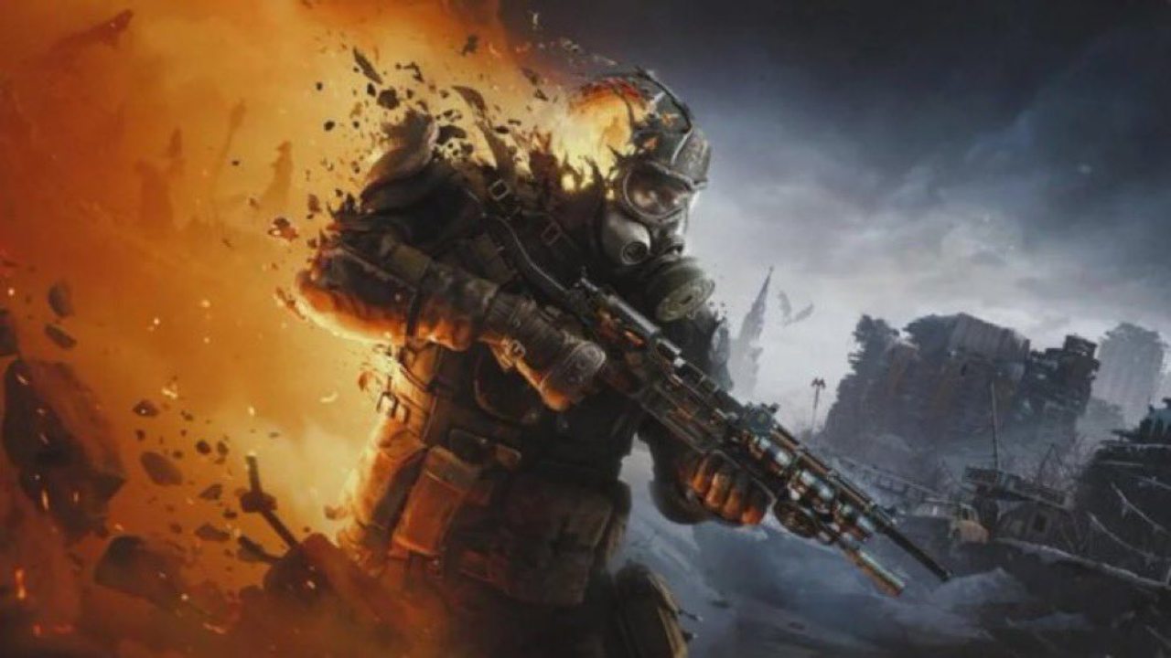 Metro 2039, 4A Games, Metro, Xbox, Microsoft, Xbox Show, Reveal, News, NoobFeed