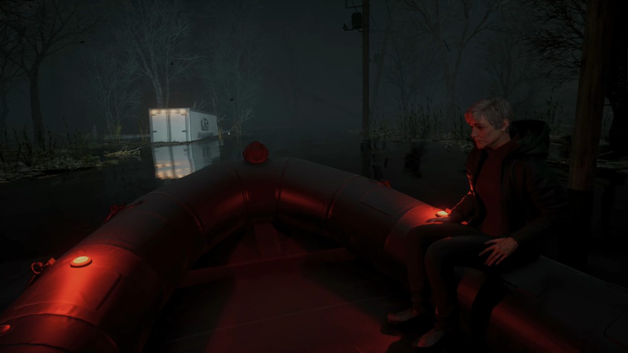 Cthulhu: The Cosmic Abyss, Big Bad Wolf, PS5, Gameplay, Review, NoobFeed
